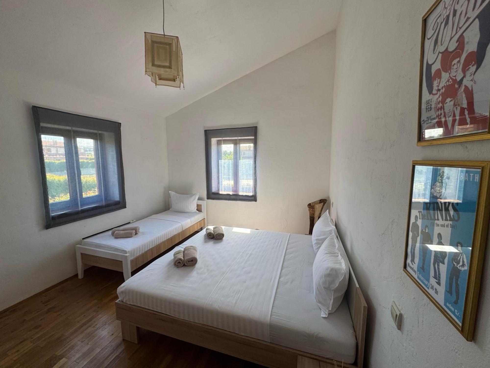 Paradise Villa Cassonni Istria 4 Stars Butkovići Exterior foto